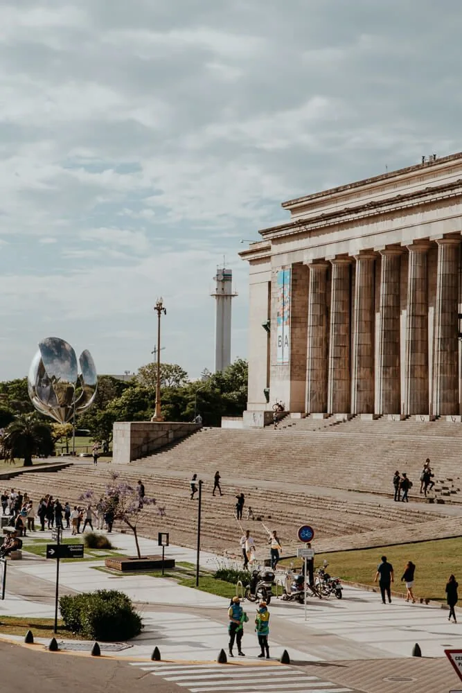 Argentina